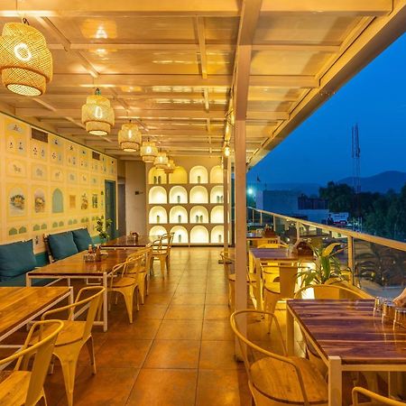 Zostel Bundi Hostel Ngoại thất bức ảnh