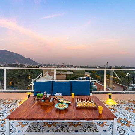 Zostel Bundi Hostel Ngoại thất bức ảnh