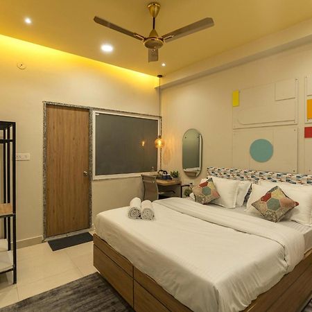 Zostel Bundi Hostel Ngoại thất bức ảnh