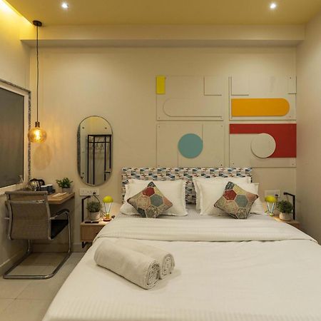 Zostel Bundi Hostel Ngoại thất bức ảnh