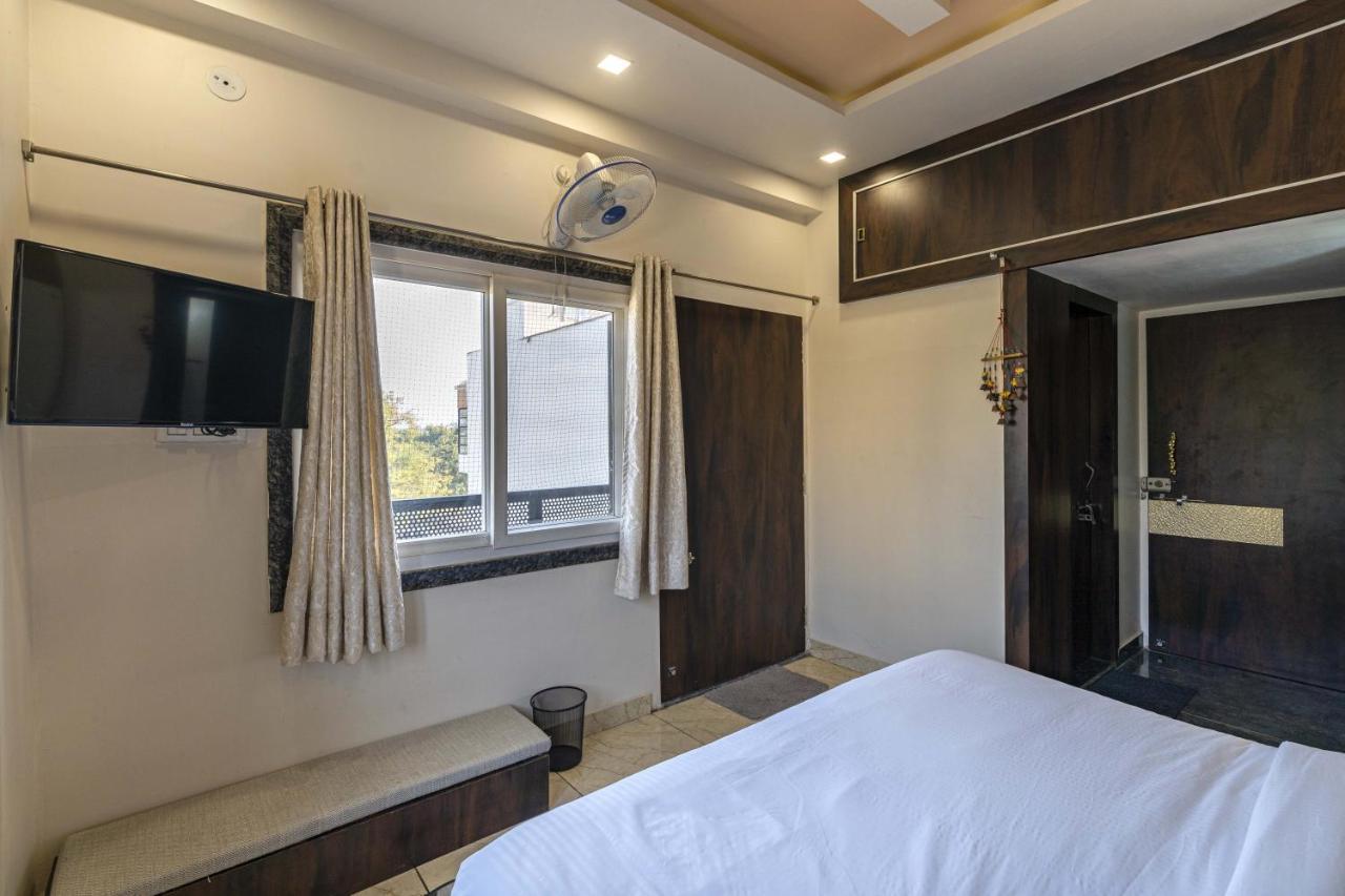 Zostel Bundi Hostel Ngoại thất bức ảnh