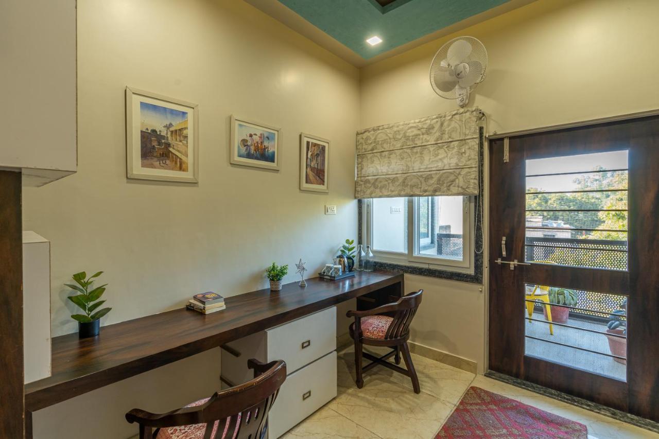 Zostel Bundi Hostel Ngoại thất bức ảnh