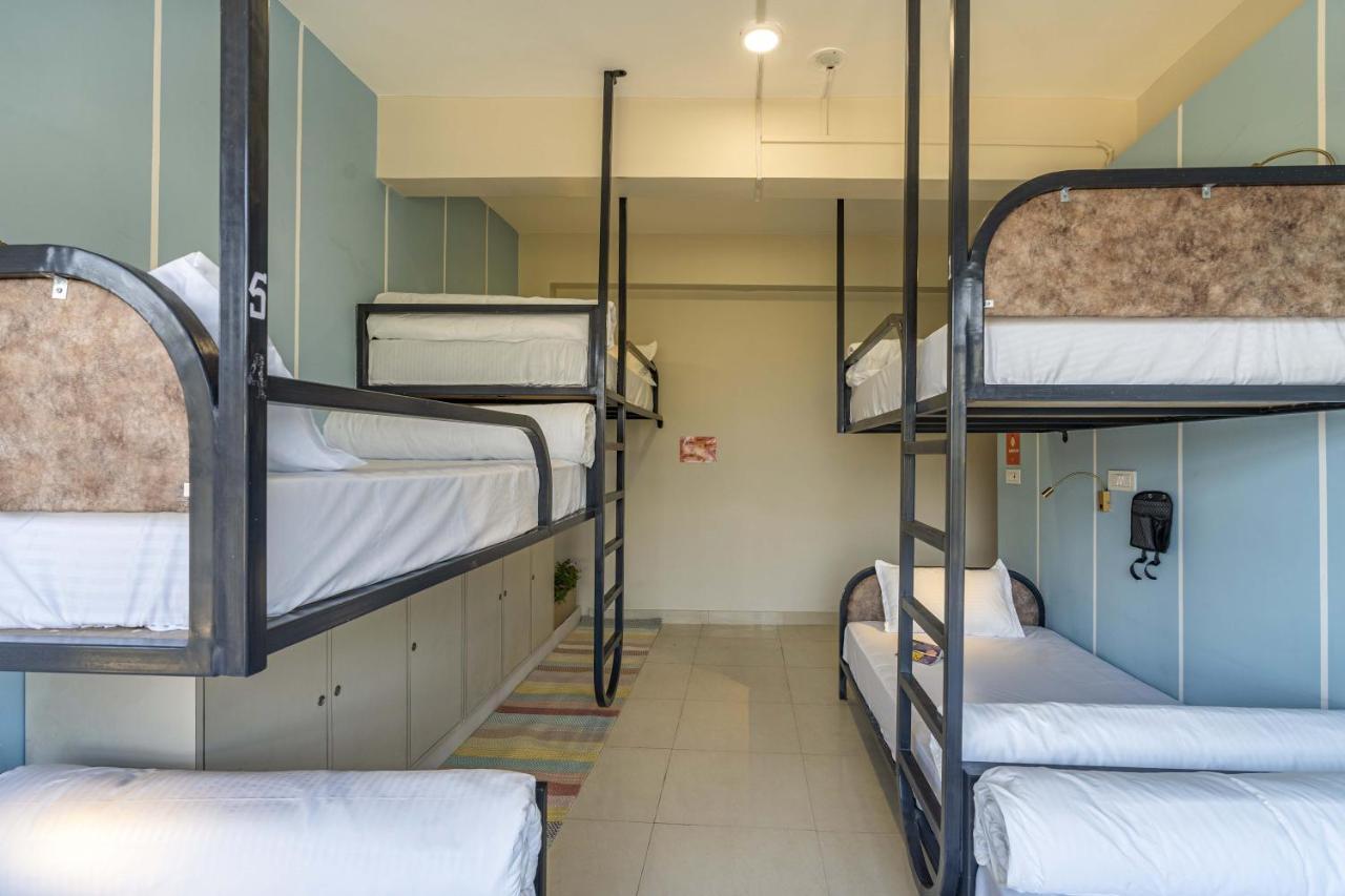 Zostel Bundi Hostel Ngoại thất bức ảnh