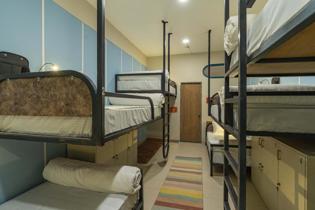 Zostel Bundi Hostel Ngoại thất bức ảnh