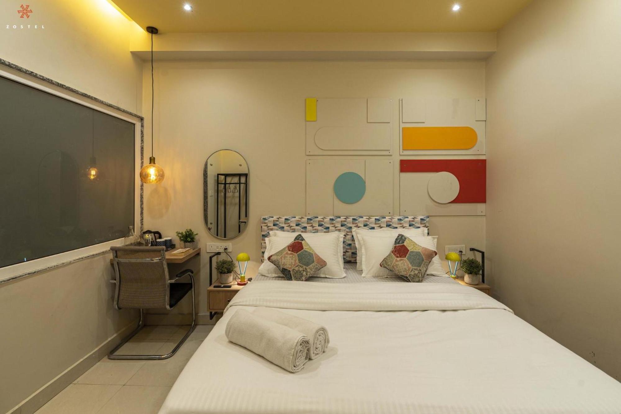 Zostel Bundi Hostel Ngoại thất bức ảnh